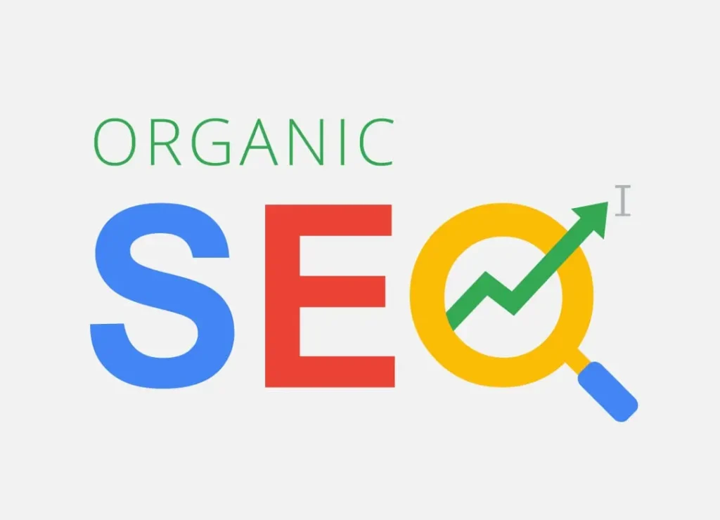 Organic SEO Company