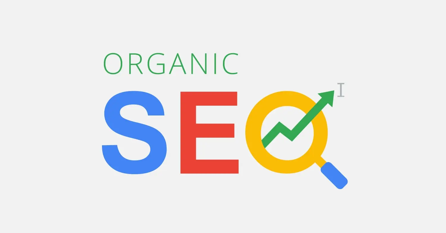 Organic SEO Company